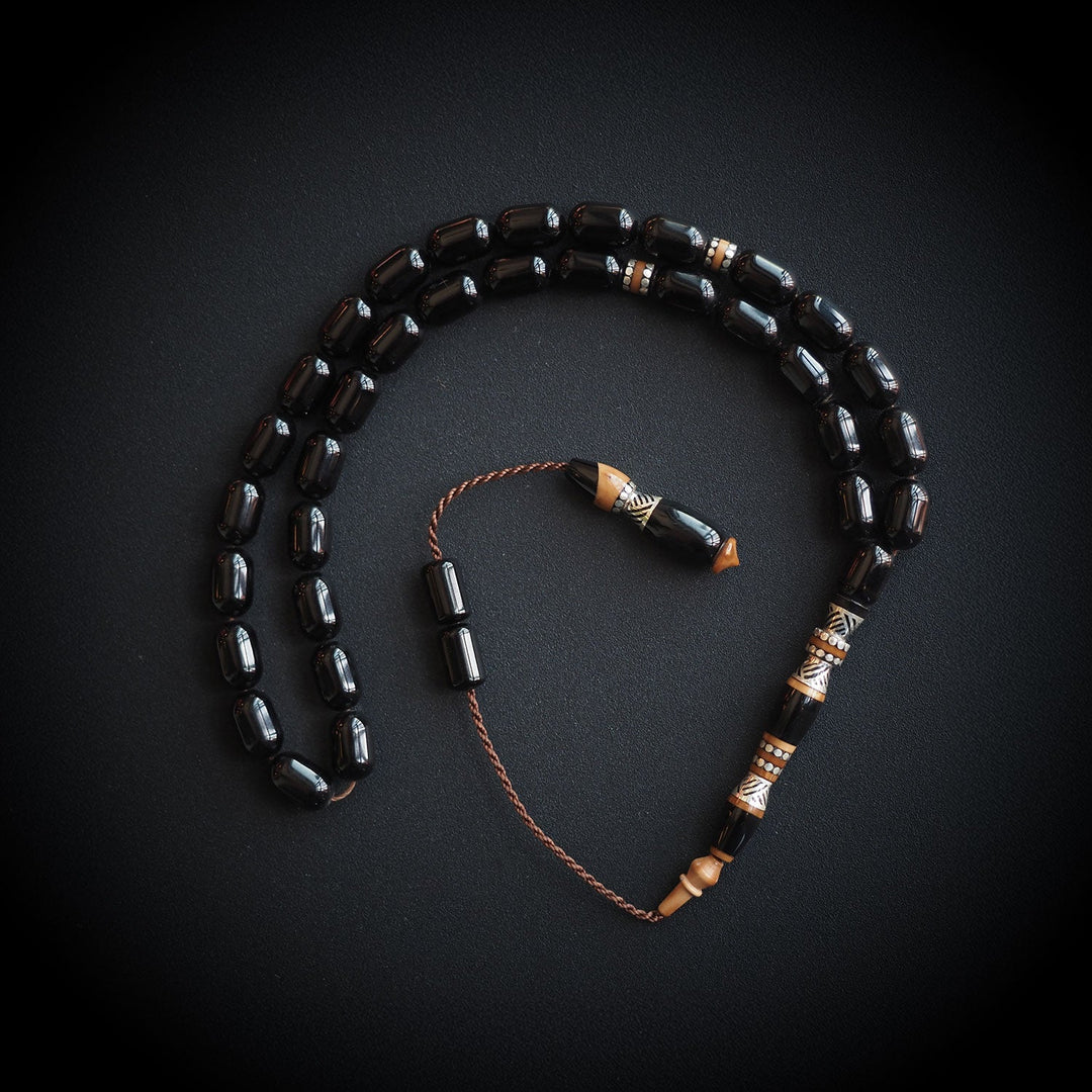 Erzurum Oltu Tasbeeh (Kuka Combined) – WATD081