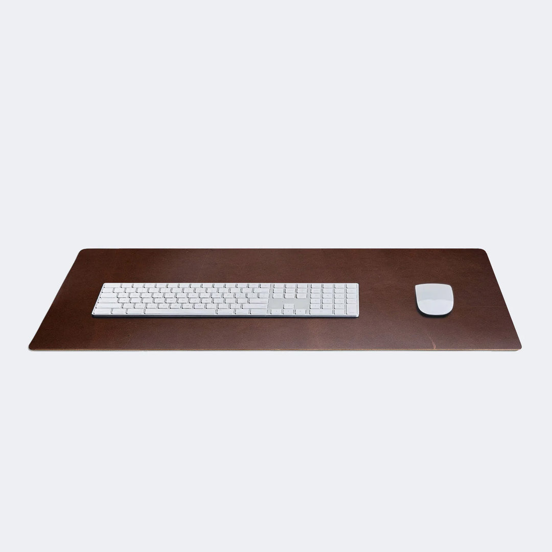 Leather Desk Pad (Scratch Proof) - WAMD008