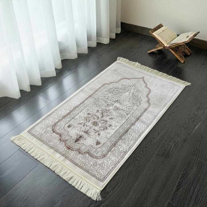 Alya Islamic Prayer Rug – WAS030