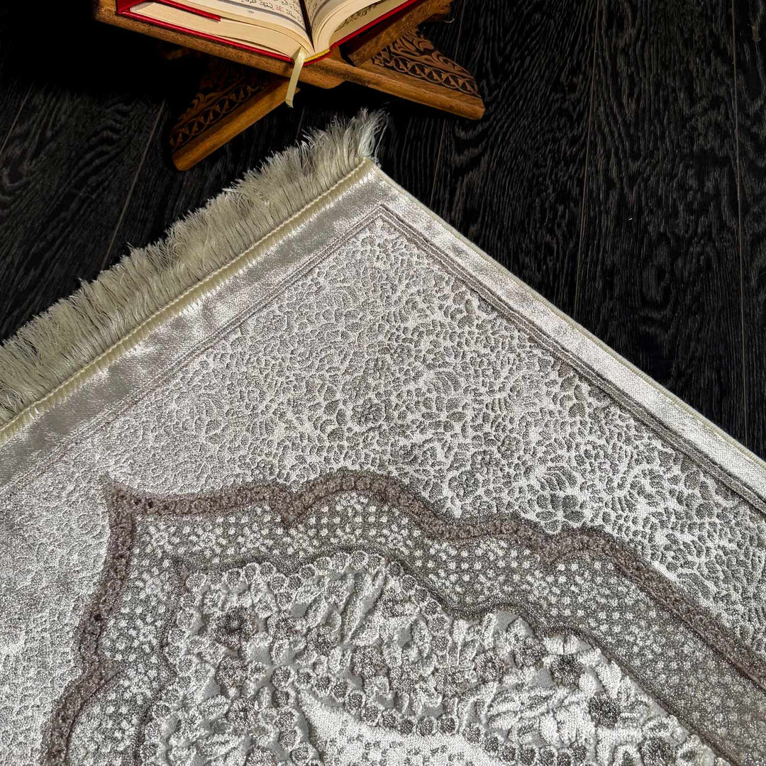 Alya Islamic Prayer Rug – WAS030