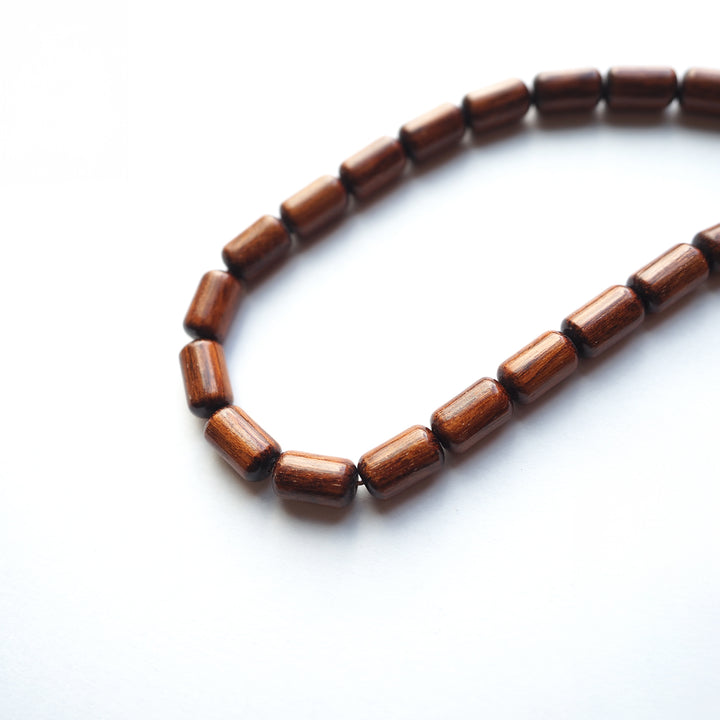 Mastercrafted Snakewood Tasbeeh - WATD110