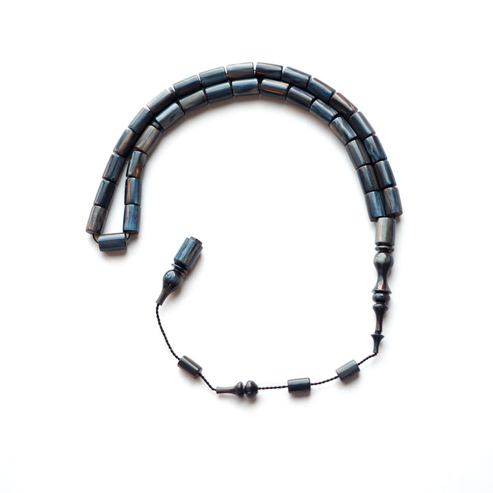 Handcrafted Catalin Tasbeeh – Cut-System Style – WATD143