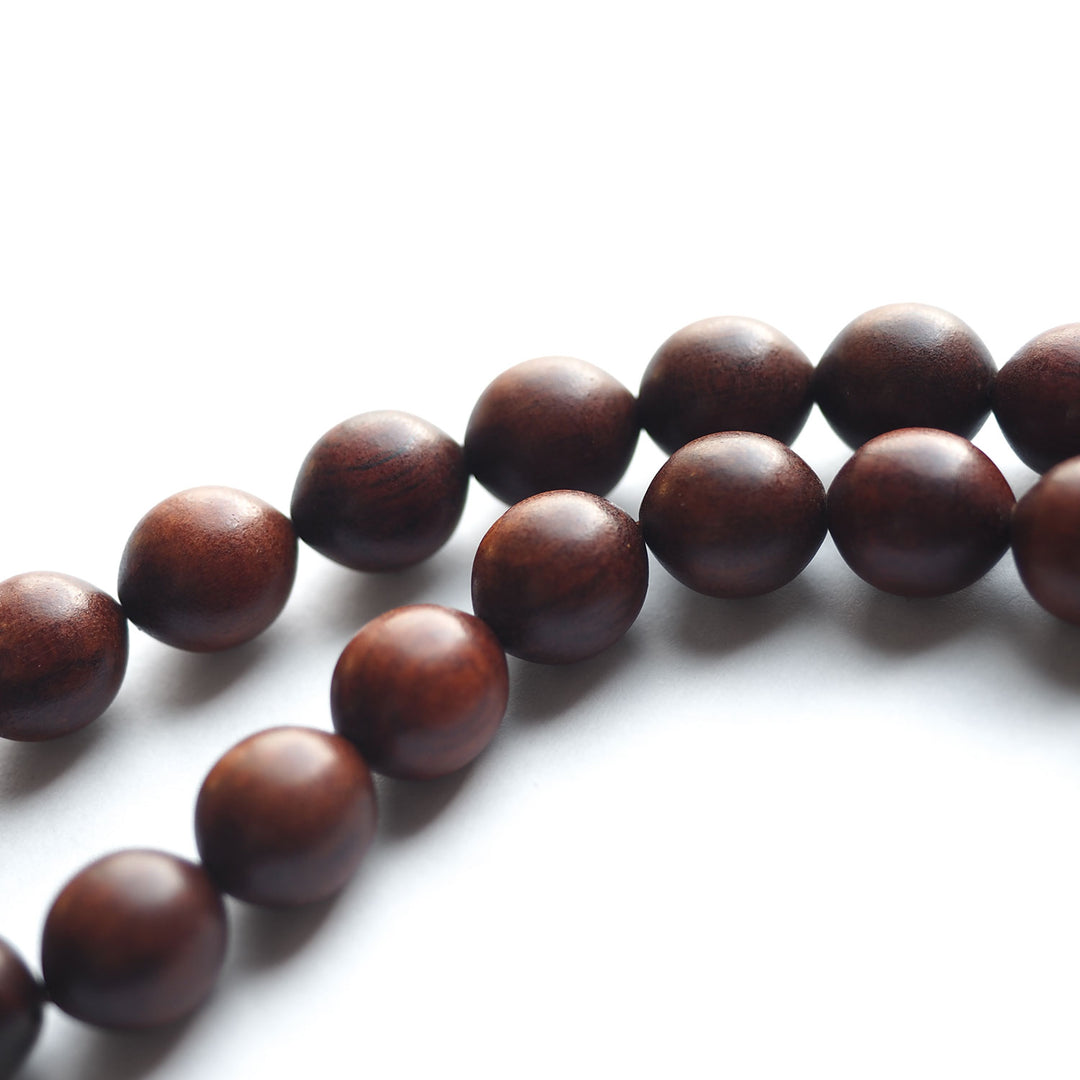 Mastercrafted Snakewood Tasbeeh - WATD160