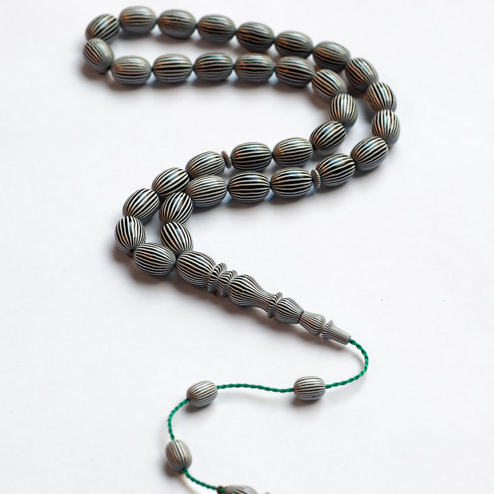 French Galalith Tasbeeh – WATD166