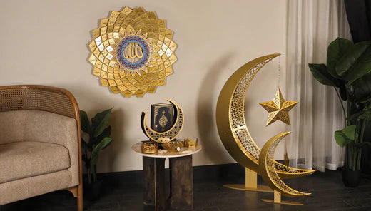 Ramadan Decorations Ideas in 2024