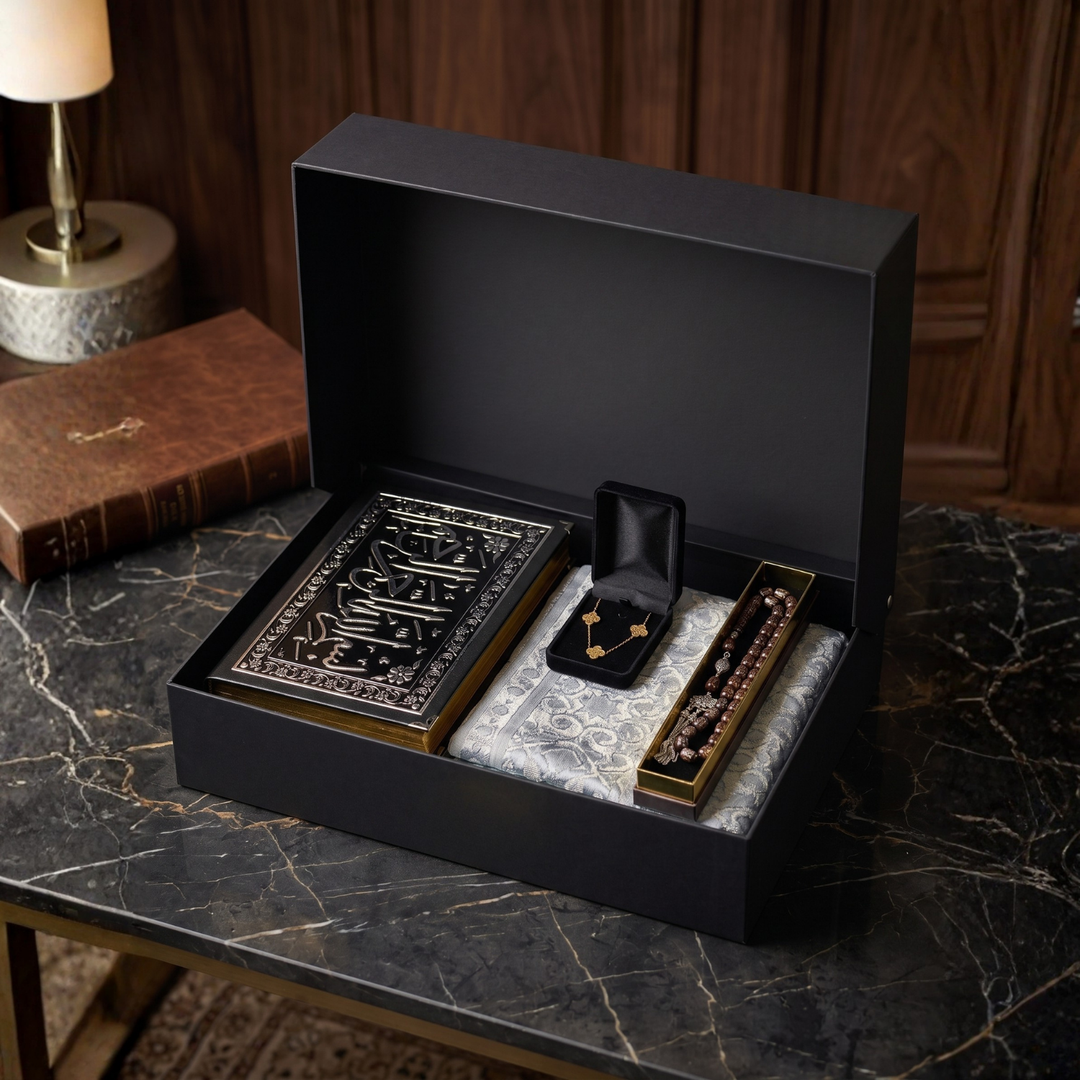 Premium Gift Boxes