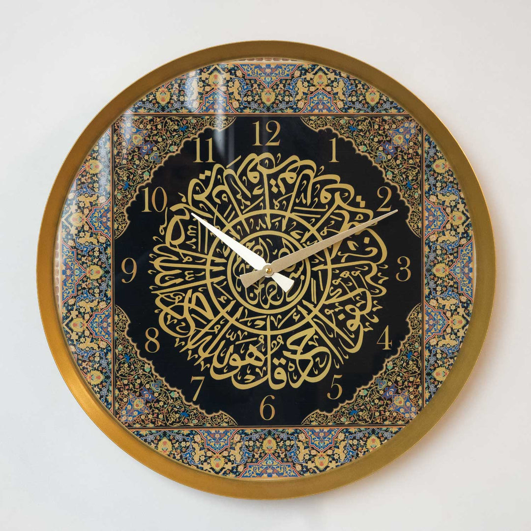 Islamic Clocks