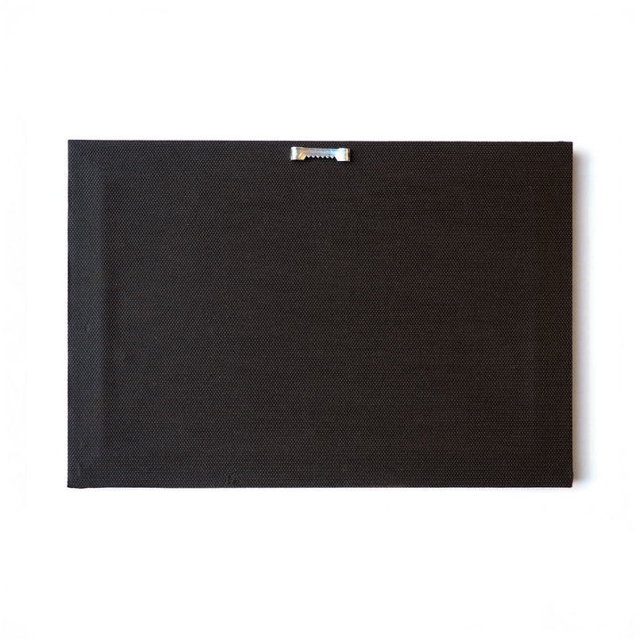 Malikel Mulk Written Ceramic Tile Islamic Wall Art (Glow in Dark) - WAC037