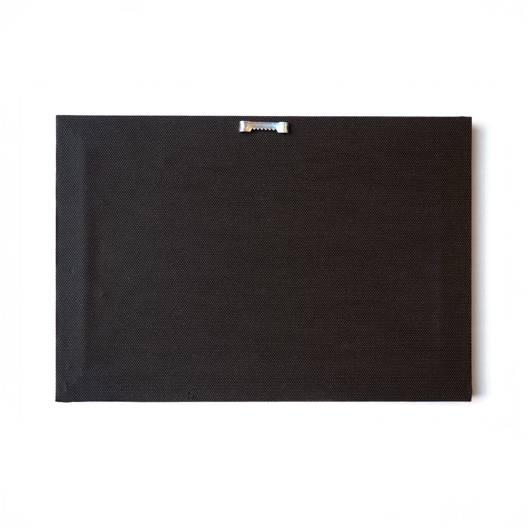 Muhammad Written Ceramic Tile Islamic Wall Art (Glow in Dark) - WAC012