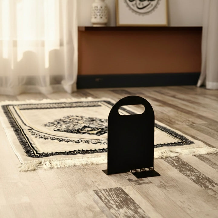 Metal Prayer Sutrah – WAMH229