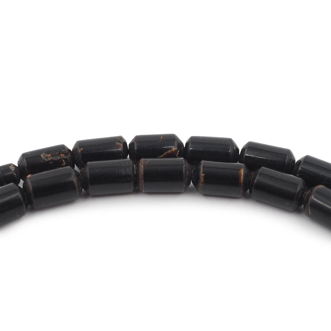 Genuine Yusr Capsule-Cut Tasbeeh - WATD735