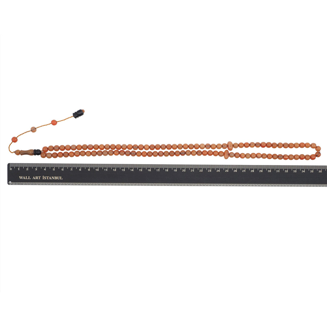 99-Bead Catalin Tasbeeh - WATD1029