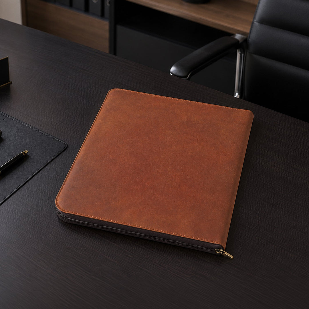 Leather Prayer Mat Bag and Cream Prayer Mat Set – WAS500