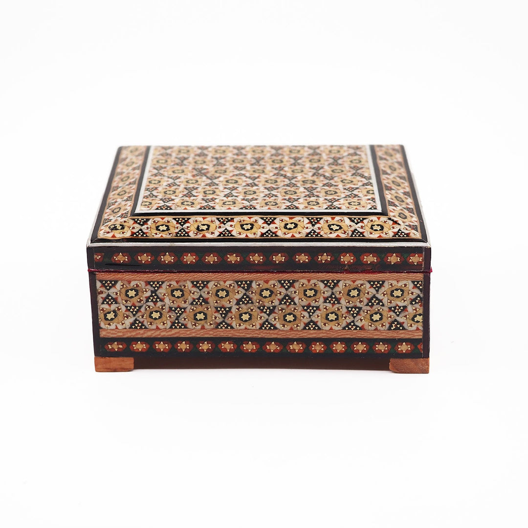 Premium Islamic Gift Set - WABOX006
