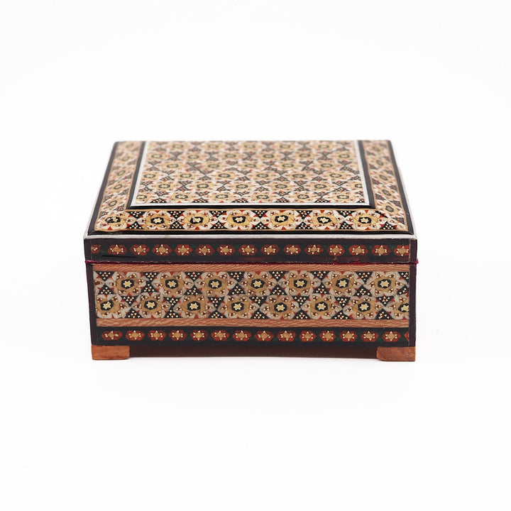 Premium Islamic Gift Set - WABOX006