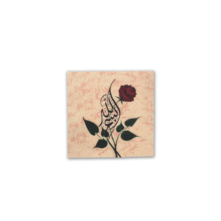 10-Piece Natural Stone Fridge Magnet Set – WAAH506