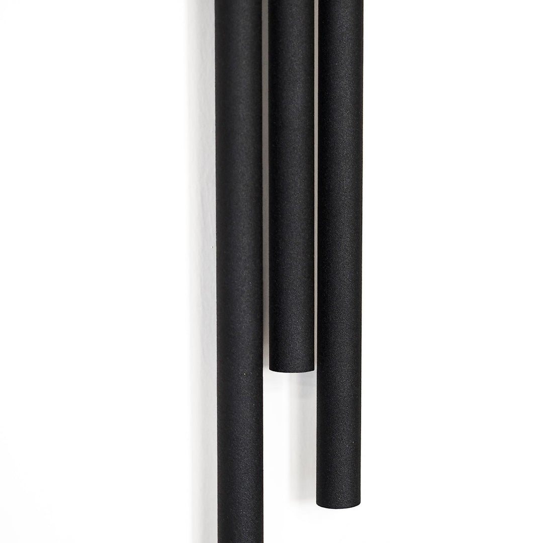 Allah Muhammad Written Metal Islamic Wall Art Set of 2 – WAM244