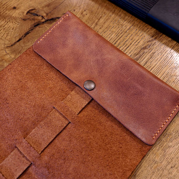 Roll Up Pen Case - WAMD006