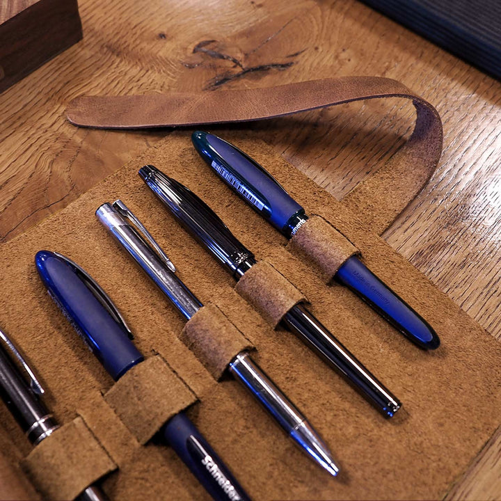 Roll Up Pen Case - WAMD006