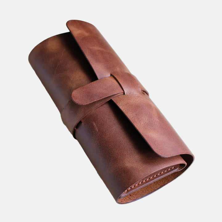 Roll Up Pen Case - WAMD006