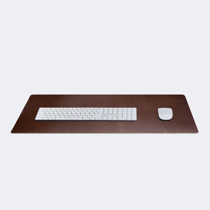 Leather Desk Pad (Scratch Proof) - WAMD008