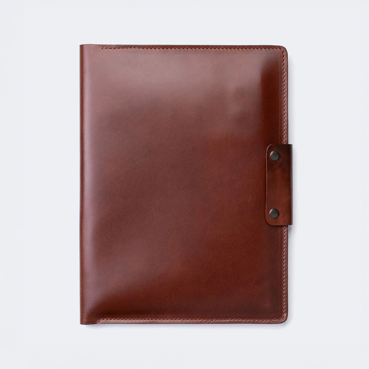 Leather MacBook Organizer - WAMD011