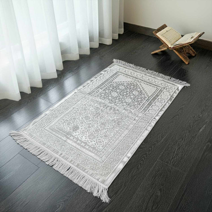 Mira Islamic Prayer Rug – WAS022