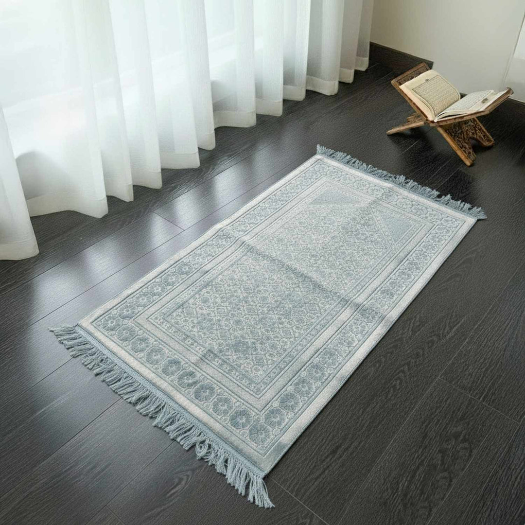 Mira Islamic Prayer Rug – WAS022