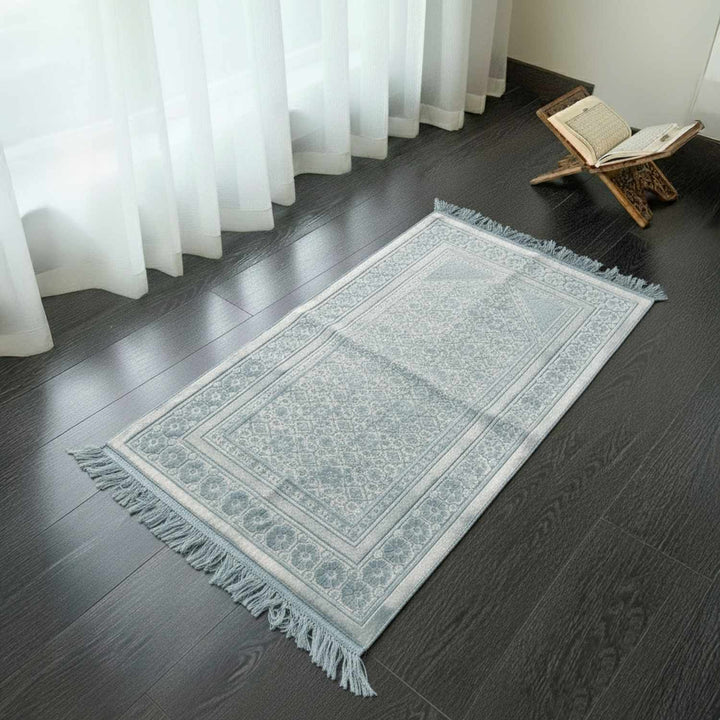 Mira Islamic Prayer Rug – WAS022