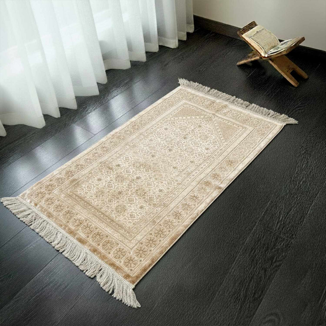 Mira Islamic Prayer Rug - WAS022