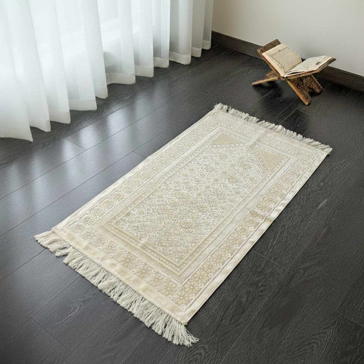 Mira Islamic Prayer Rug – WAS022