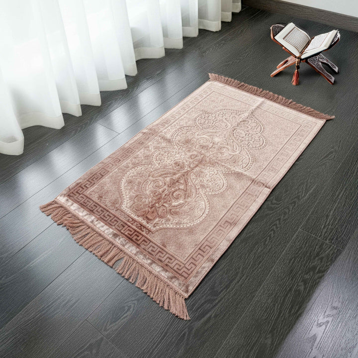 Inaya Islamic Prayer Rug – WAS036
