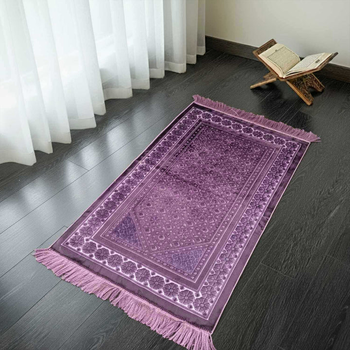 Mira Islamic Prayer Rug - WAS022