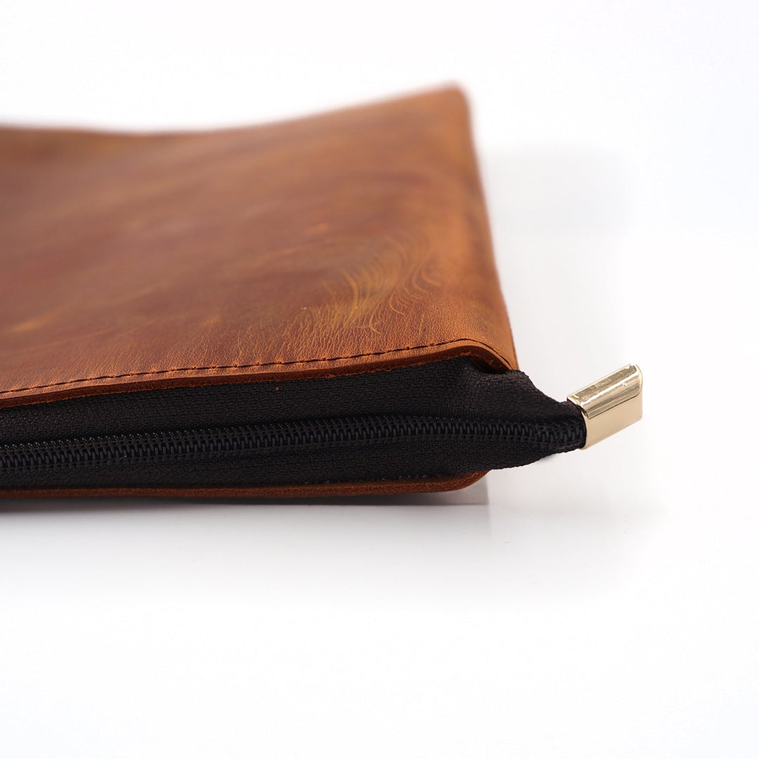 Leather Prayer Mat Bag and Cream Prayer Mat Set – WAS500