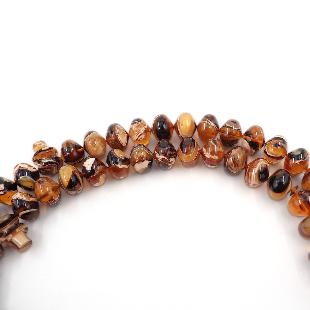 51-Bead Catalin Tasbeeh - WATD1024