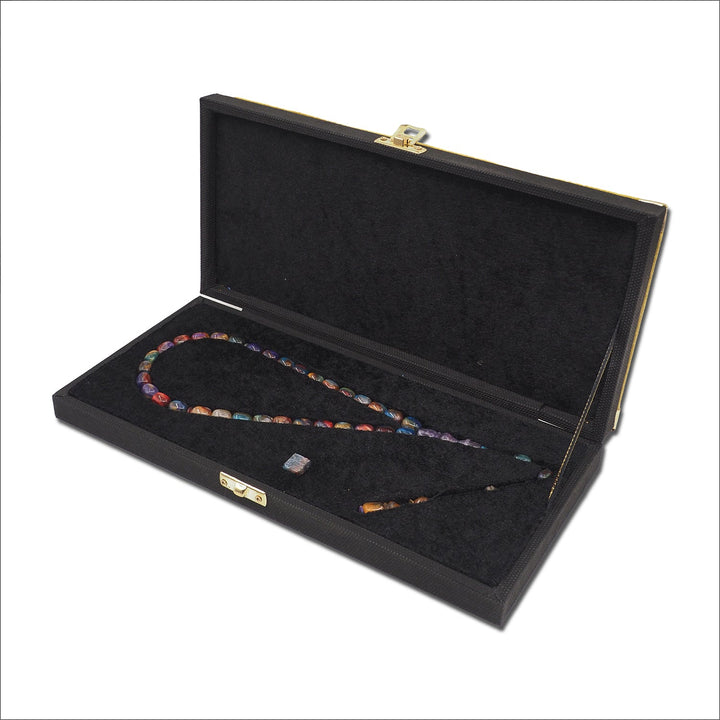 Master-Crafted Aircraft Plexiglass Tasbeeh - WATD1088