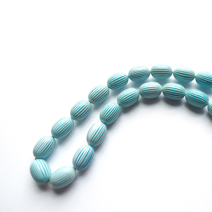 French Galalith Tasbeeh – WATD130