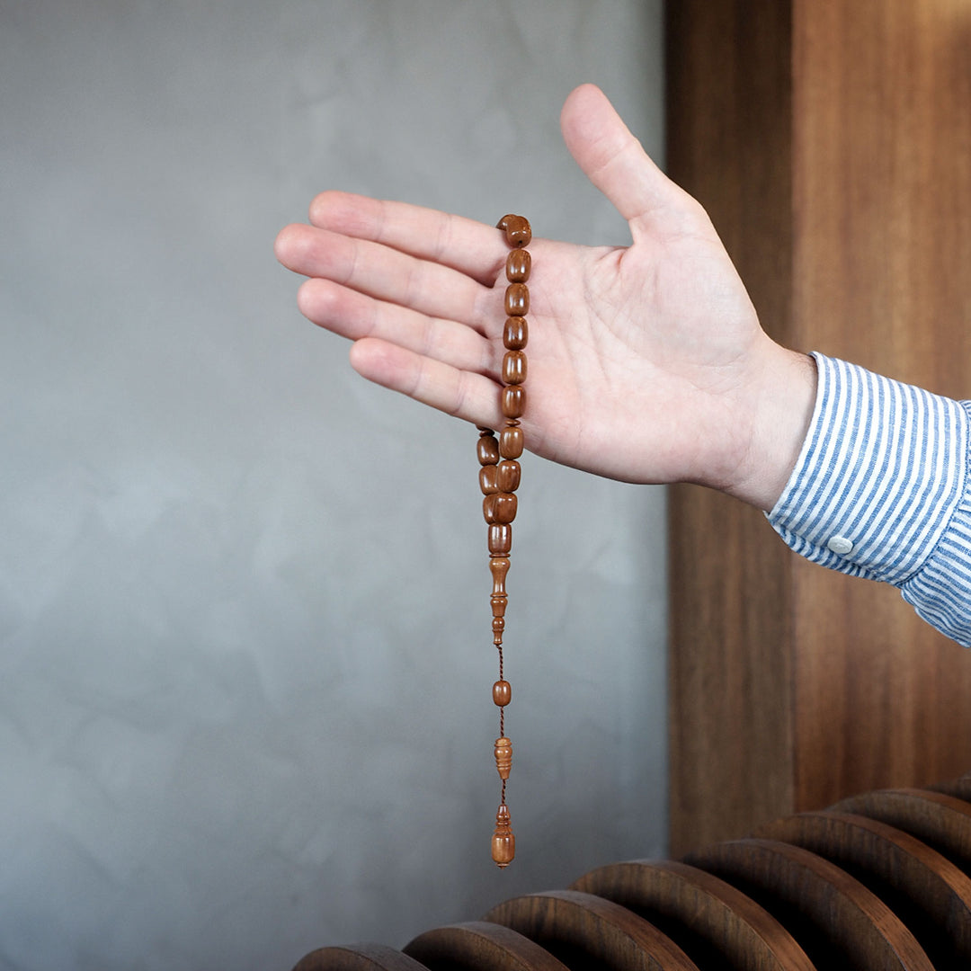 Kuka Tasbeeh – Mascot Size - WATD158