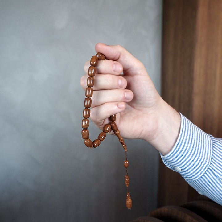 Kuka Tasbeeh – Mascot Size - WATD158