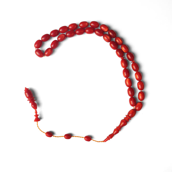 French Galalith Tasbeeh – WATD172