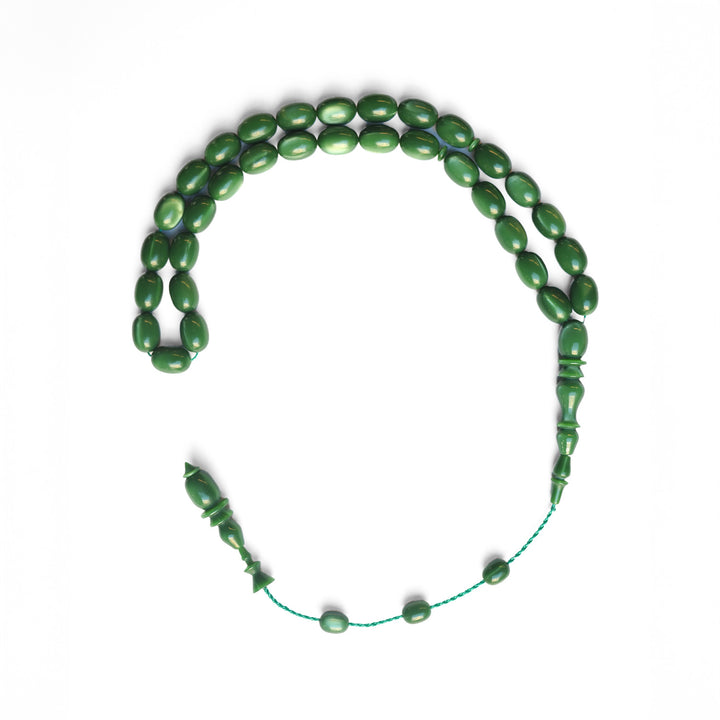 French Galalith Tasbeeh – WATD174