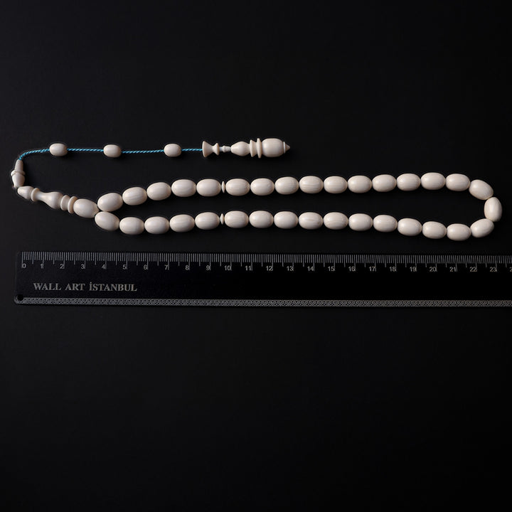 French Galalith Tasbeeh – WATD175