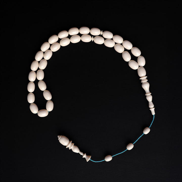 French Galalith Tasbeeh – WATD175