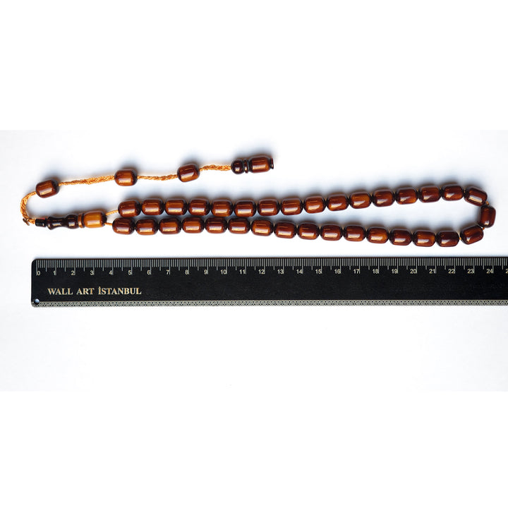 Custom Cast Catalin Tasbeeh - WATD183