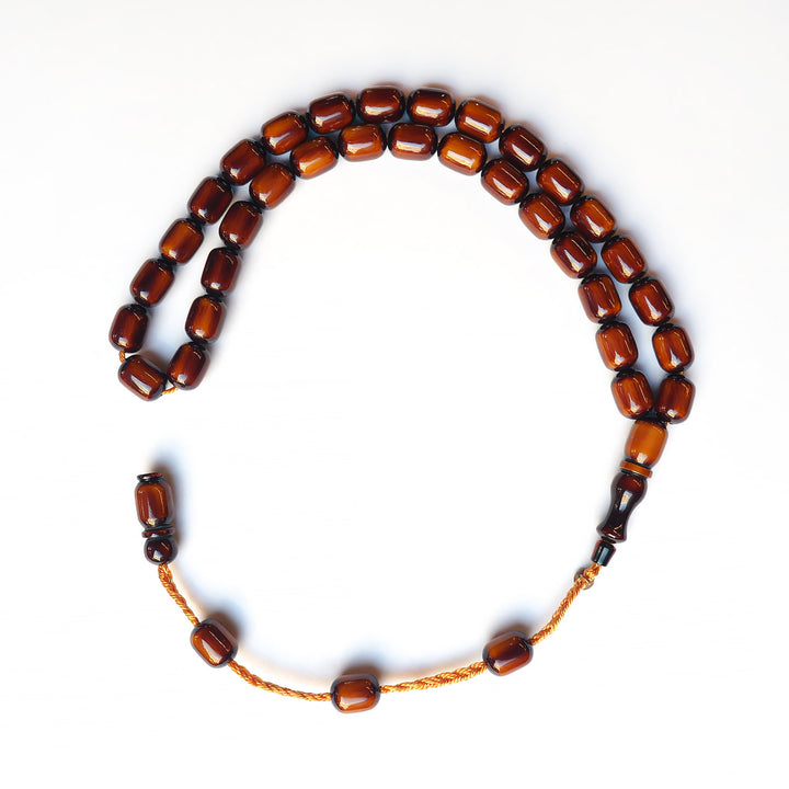 Custom Cast Catalin Tasbeeh - WATD183