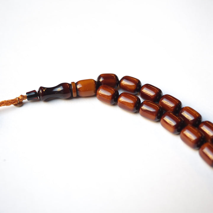 Custom Cast Catalin Tasbeeh - WATD183