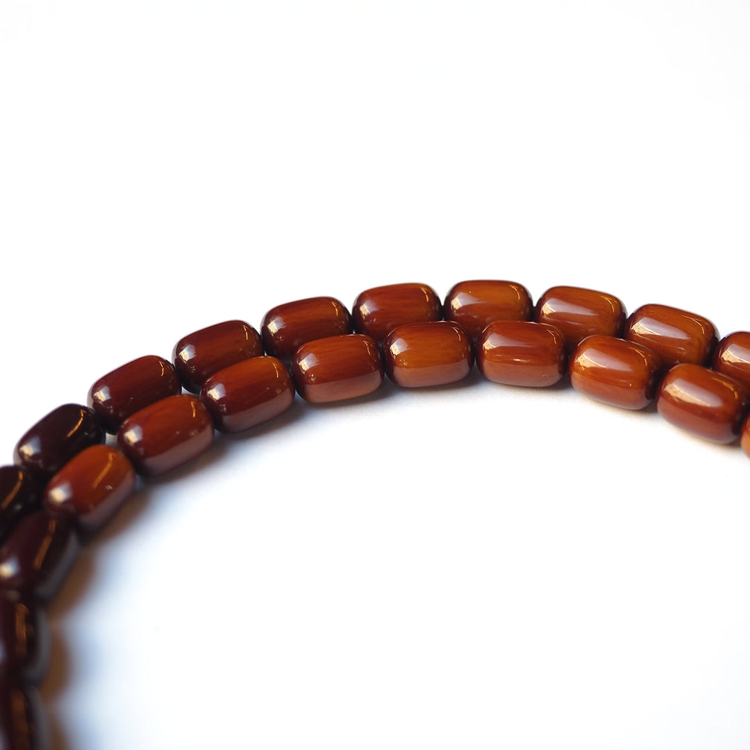 Custom Cast Catalin Tasbeeh - WATD184