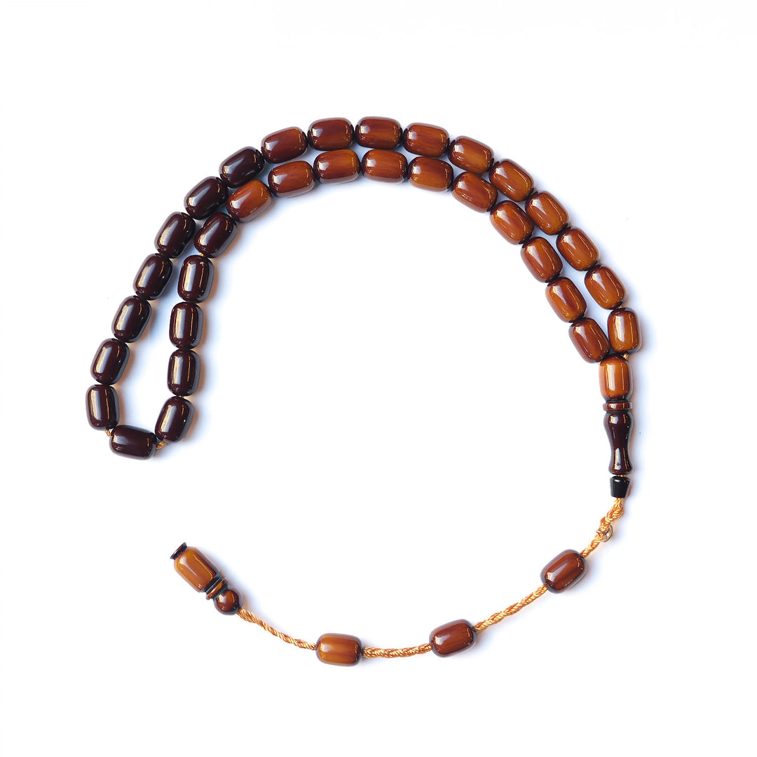 Custom Cast Catalin Tasbeeh - WATD184