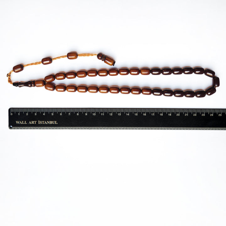 Custom Cast Catalin Tasbeeh - WATD184