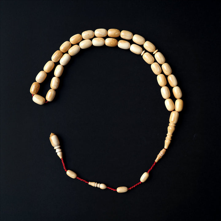 Mastercrafted Kuka Wood Tasbeeh  – WATD185